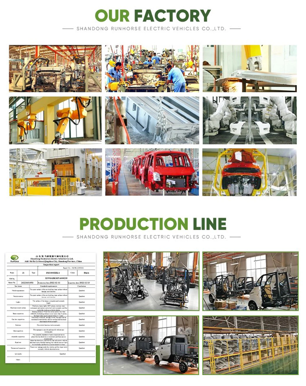 Factory Factory