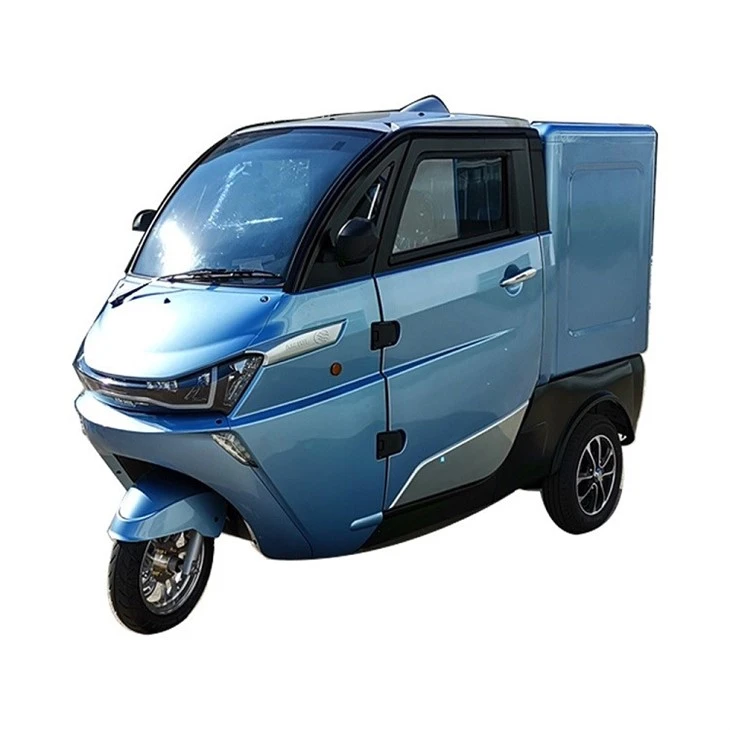Chinese Runhorse Low Speed Cheap Electric Tricycle Chinese Runhorse Low Speed Cheap Electric Tricycle