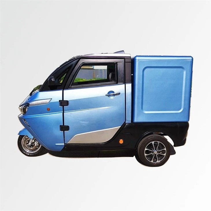 Chinese Runhorse Low Speed Cheap Electric Tricycle Chinese Runhorse Low Speed Cheap Electric Tricycle