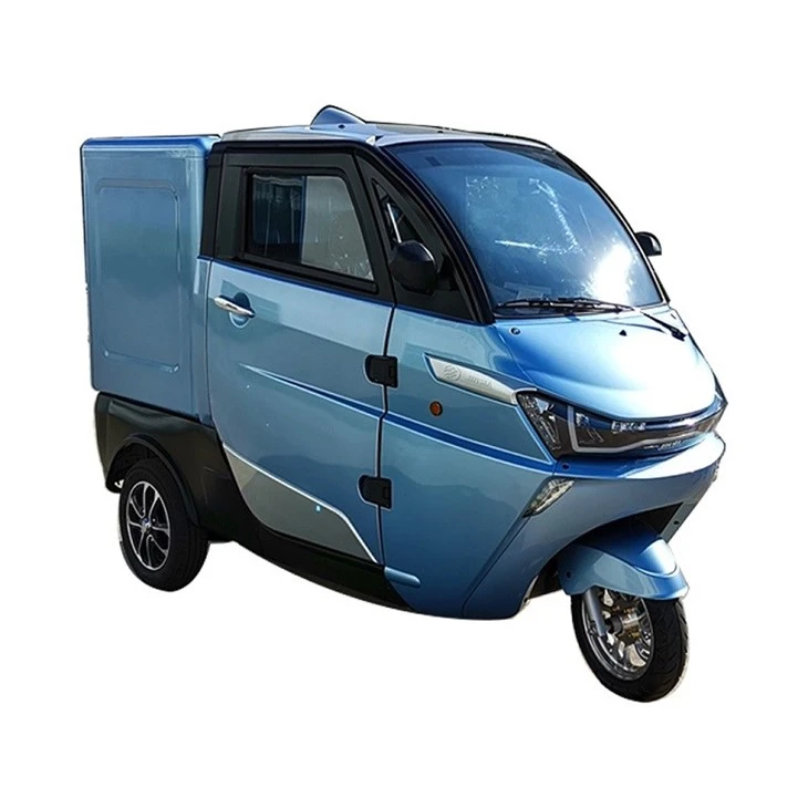 Chinese Runhorse Low Speed Cheap Electric Tricycle Chinese Runhorse Low Speed Cheap Electric Tricycle