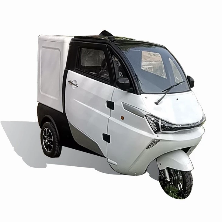 Chinese Runhorse Low Speed Cheap Electric Tricycle Chinese Runhorse Low Speed Cheap Electric Tricycle