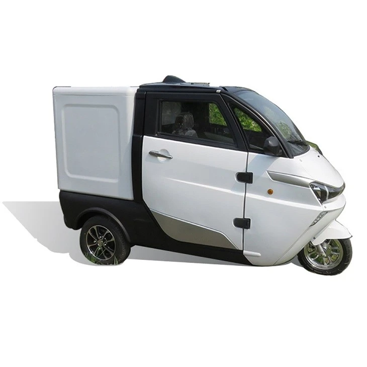 Chinese Runhorse Low Speed Cheap Electric Tricycle Chinese Runhorse Low Speed Cheap Electric Tricycle