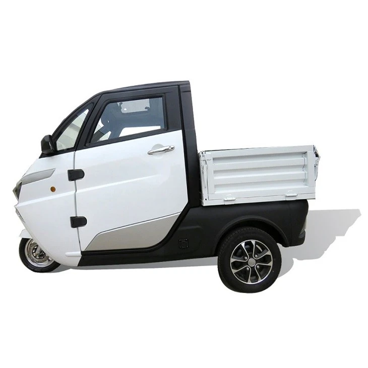 Chinese Runhorse Low Speed Cheap Electric Tricycle Chinese Runhorse Low Speed Cheap Electric Tricycle