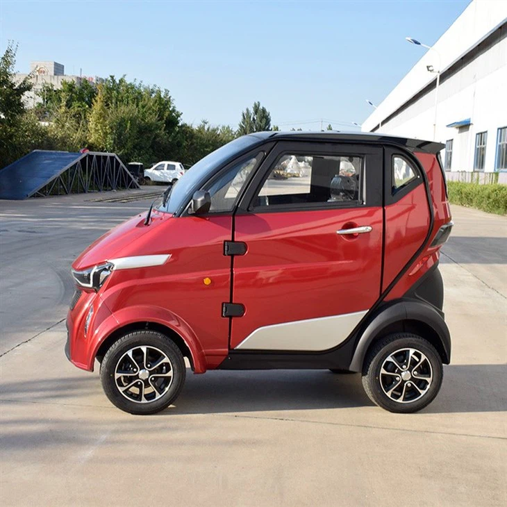 EEC New Cars Electric Family Used Mini Car For Adult EEC New Cars Electric Family Used Mini Car For Adult