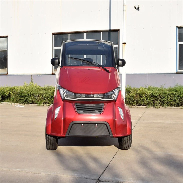 EEC New Cars Electric Family Used Mini Car For Adult EEC New Cars Electric Family Used Mini Car For Adult