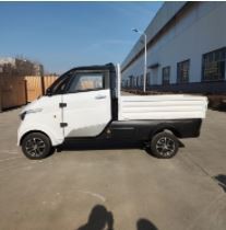 Runhorse J2-C J2-P Electric Pickup Convenient For City Delivery