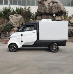 Electric Car 4 Wheel / Tricyle Electric Car 4 Wheel / Tricyle