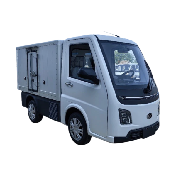 Elektriskais transportlīdzeklis